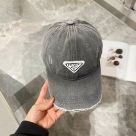 Picture of Prada Cap _SKUPradaCap0324023899